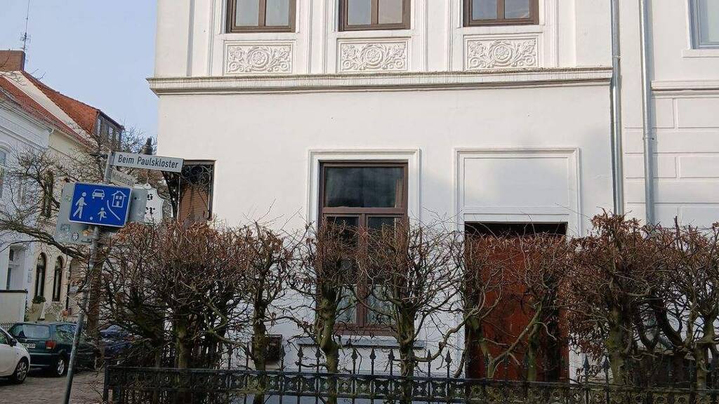 Reihenhaus zum Kauf 525.000 € 5 Zimmer 122 m² 111 m² Grundstück frei ab sofort Beim Paulskloster Ostertor Bremen 28203