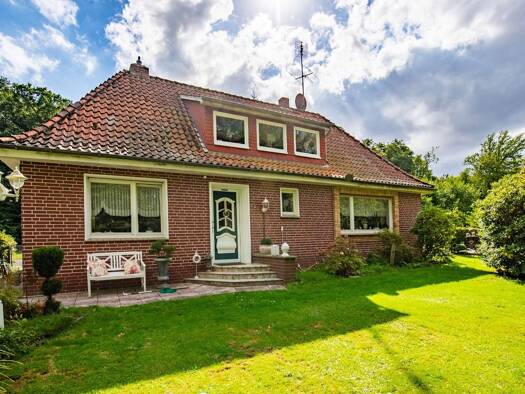 Einfamilienhaus zum Kauf 310.000 € 7 Zimmer 160 m² 10.000 m² Grundstück frei ab 01.11.2026 Stelle Twistringen 27239