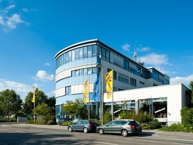 Ladenfläche zur Miete 13,25 € 425 m² Verkaufsfläche teilbar ab 425 m² Floßwörthstraße 57 Neckarau Neckarau 68199