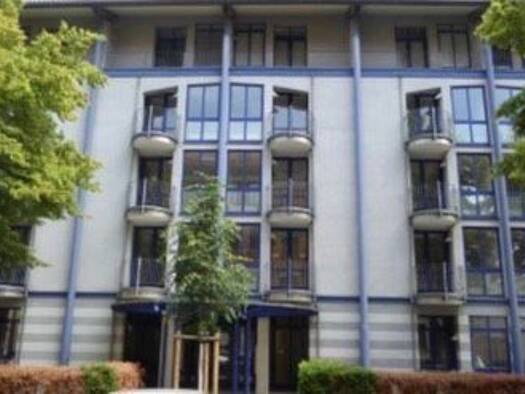 Terrassenwohnung zur Miete 669 € 2 Zimmer 47 m² frei ab sofort Paunsdorf Ost 04328