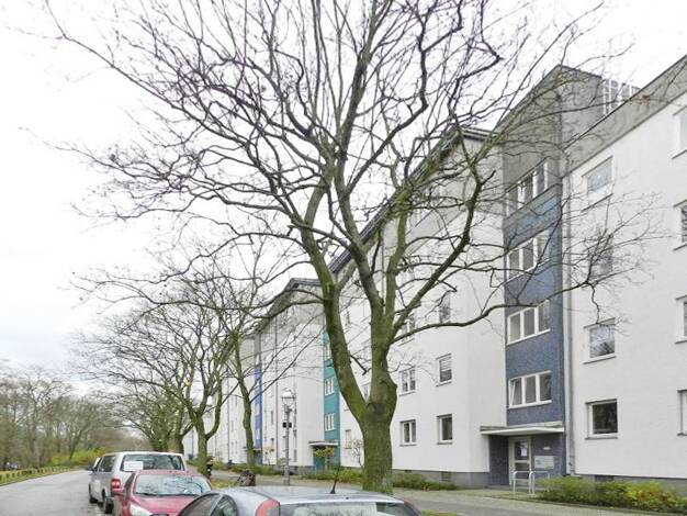 Wohnung zur Miete 505 € 3 Zimmer 74,9 m² 2. Geschoss frei ab sofort Saatwinkler Damm 365 Haselhorst Berlin 13599