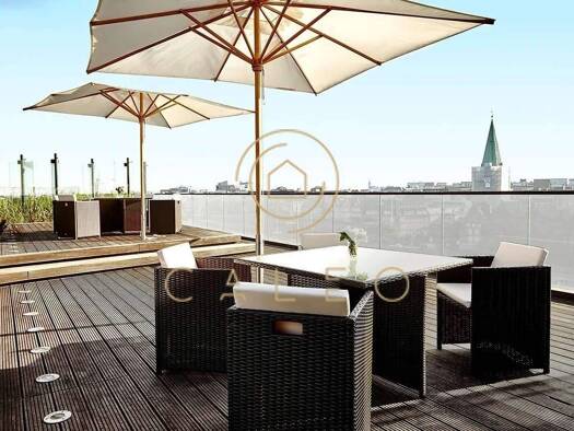 Bürokomplex zur Miete provisionsfrei 140 m² Bürofläche teilbar ab 1 m² Alte Neustadt Bremen 28199