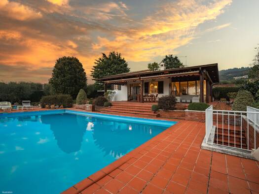 Villa zum Kauf 1.600.000 € 4 Zimmer 160 m² Strada della Valsorda 10 Bardolino 37011