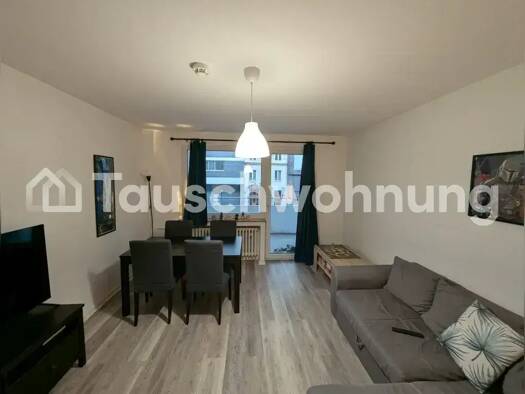 Wohnung zur Miete Tauschwohnung 790 € 2 Zimmer 62 m² 1. Geschoss Altstadt-Süd Köln 50676