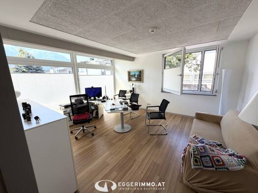 Bürofläche zur Miete 2.340 € 85 m² Bürofläche Zell am See 5700
