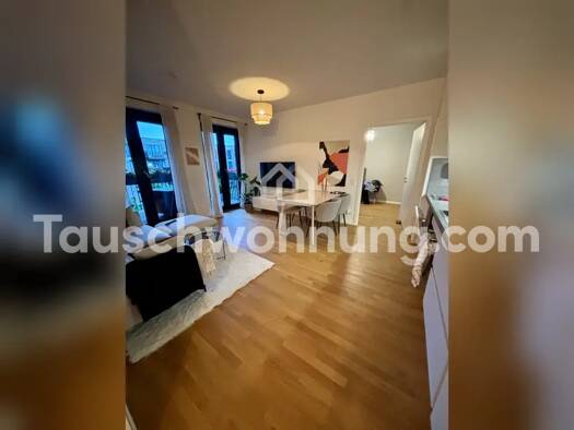 Wohnung zur Miete Tauschwohnung 1.300 € 2 Zimmer 58 m² 3. Geschoss Alsterdorf Hamburg 22297
