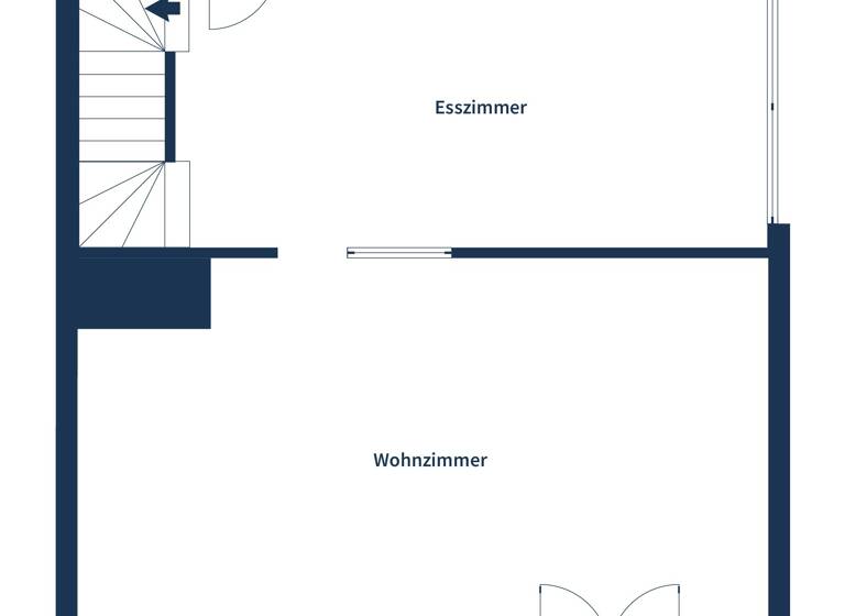 Doppelhaushälfte zum Kauf 569.000 € 6 Zimmer 178 m²<br/>Wohnfläche 525 m²<br/>Grundstück Wasserlos Alzenau 63755
