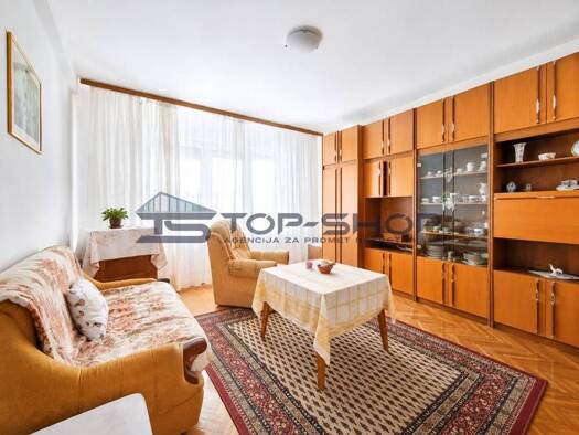 Wohnung zum Kauf 199.999 € 2 Zimmer 54 m² 2. Geschoss Vukomerec-Borongaj