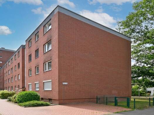 Wohnung zum Kauf 299.000 € 3,5 Zimmer 90 m² 2. Geschoss Reinbek Reinbek 21465