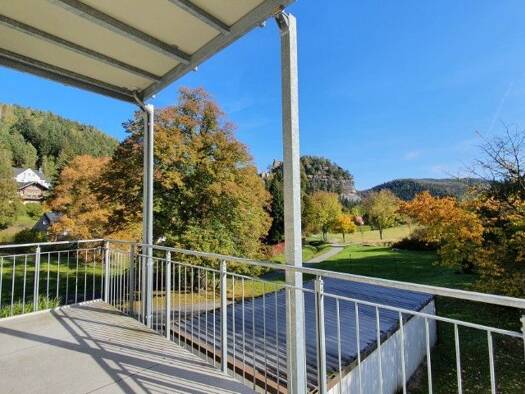 Wohnung zur Miete 330 € 1 Zimmer 55 m² EG frei ab 01.01.2026 Straße der Jugend 2 Kurort Oybin Oybin 02797