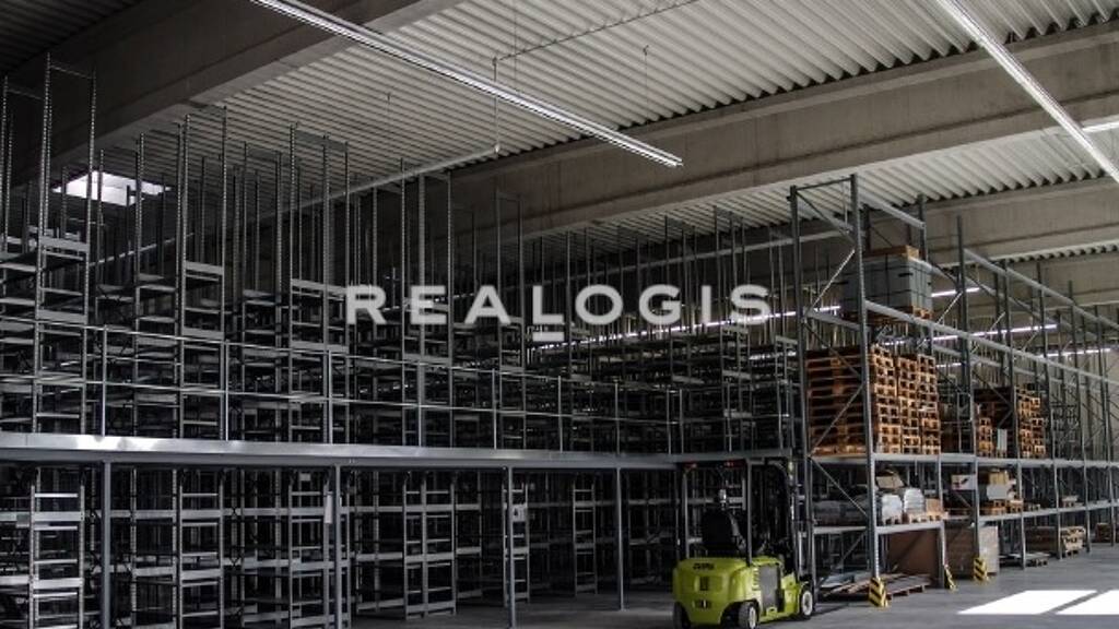Halle/Industriefläche zur Miete 8.000 m² Lagerfläche Neuhausen 73765
