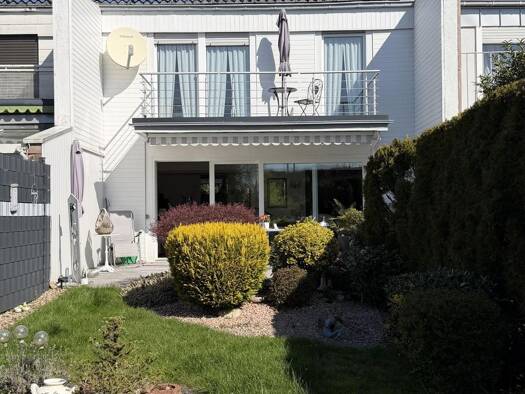 Reihenmittelhaus zum Kauf 319.000 € 4 Zimmer 110 m² 257 m² Grundstück frei ab sofort Eschberg Saarbrücken 66121