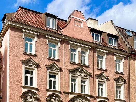 Gewerbeobjekt zum Kauf als Kapitalanlage geeignet 6.700.000 € 802 m² 480 m² Grundstück Altstadt-Lehel München 80538