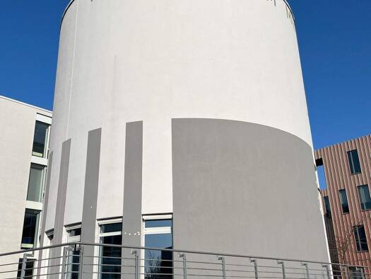 Bürofläche zur Miete provisionsfrei 2 Zimmer 289 m² Bürofläche Burbach Saarbrücken 66115