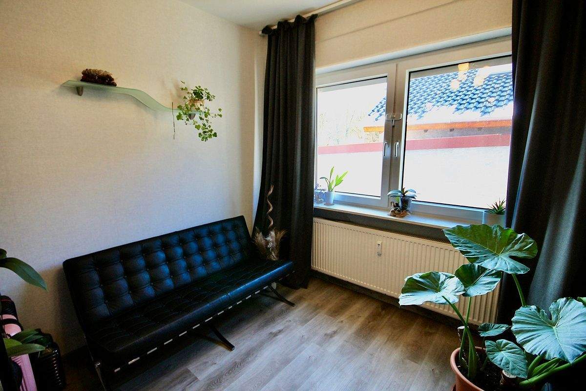 Immobilie in Hanau - Vermietete Erdgeschosswohnung mit Terrasse und Grünanteil - Bild 4
