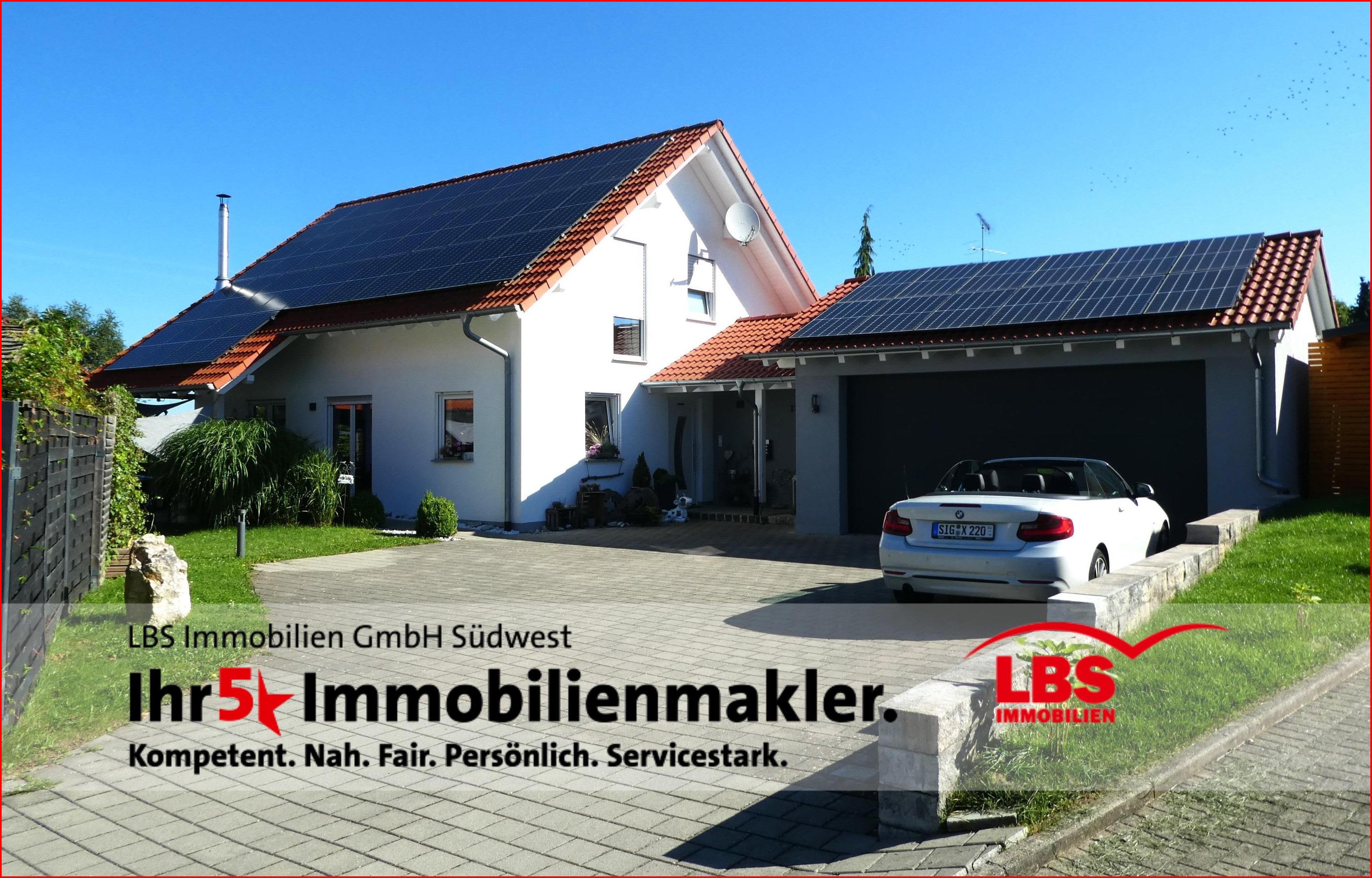 Einfamilienhaus zum Kauf 579.000 € 4,5 Zimmer 123 m²<br/>Wohnfläche 606 m²<br/>Grundstück Walbertsweiler Wald 88639