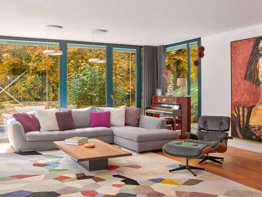 Einfamilienhaus zum Kauf 4.970.000 € 9 Zimmer 551 m² 2.065 m² Grundstück Feldafing 82340