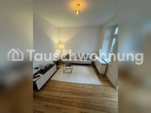 Wohnung zur Miete Tauschwohnung 865 € 3 Zimmer 65 m² EG Eppendorf Hamburg 20251