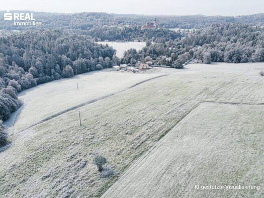 Grundstück zum Kauf 94.133 m² Grundstück Mariatrost Graz 8044