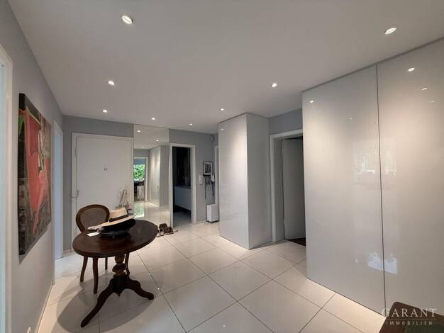 Wohnung zum Kauf 400.000 € 4 Zimmer 98 m² 1. Geschoss West Stuttgart 70193