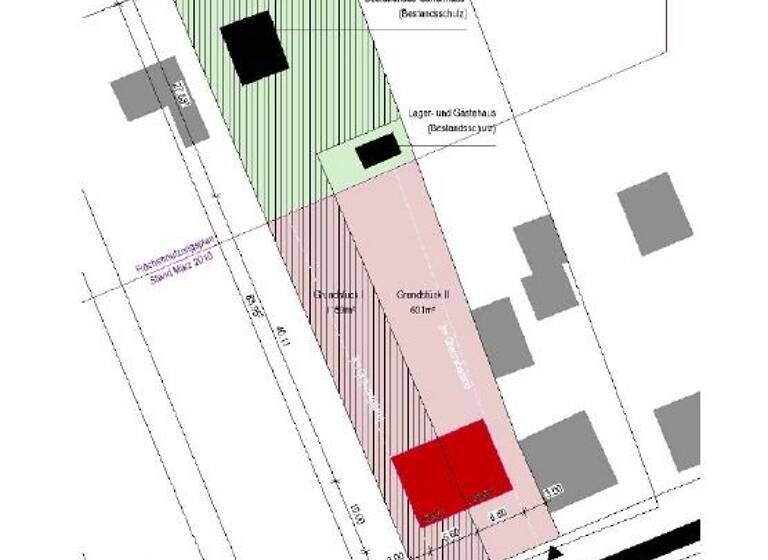 Grundstück zum Kauf 295.000 € 1.760 m²<br/>Grundstück Herzfelde Herzfelde 15378