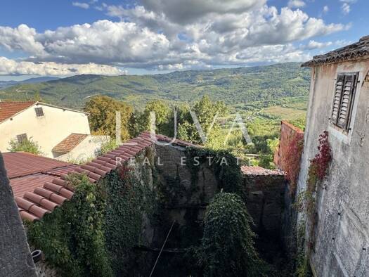 Haus zum Kauf 300.000 € 4 Zimmer 195 m² Motovun 52424