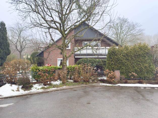 Wohnung zur Miete 1.100 € 4 Zimmer 100 m² Geschoss 2/2 Tremsbüttel 22967