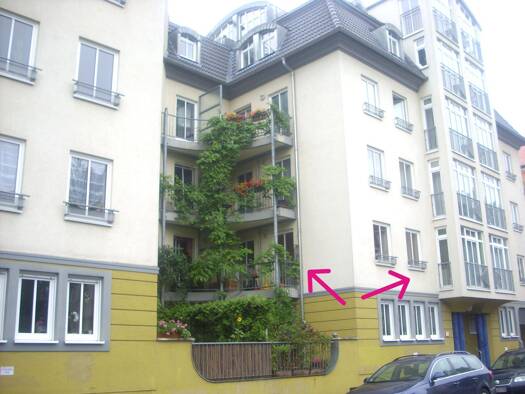 Wohnung zum Kauf 159.000 € 2 Zimmer 48 m² 1. Geschoss Stieglitzstraße 79 Schleußig Leipzig 04229