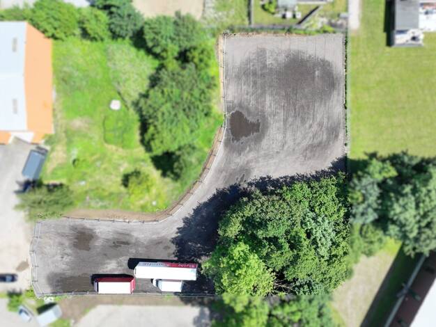 Freifläche zur Miete 2.800 m² Lagerfläche Reinfeld 23858