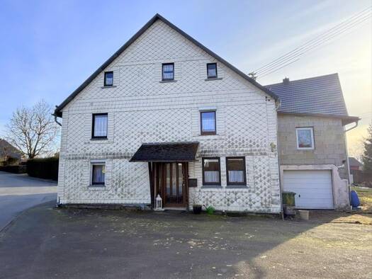 Bauernhaus zum Kauf 129.000 € 6 Zimmer 159 m² 583 m² Grundstück Pottum 56459