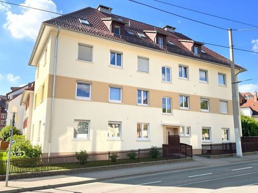 Wohnung zum Kauf 270.000 € 3 Zimmer 83 m² 1. Geschoss Ost Ost 70188