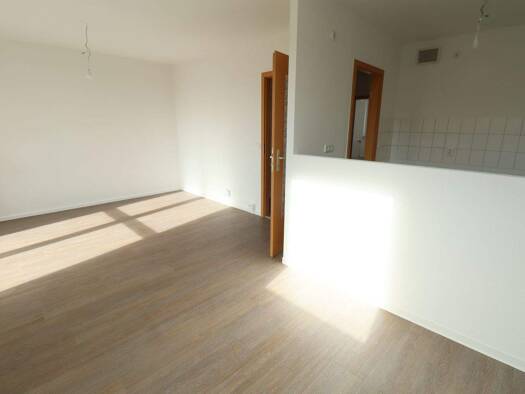 Wohnung zur Miete 345 € 3 Zimmer 57,5 m² 4. Geschoss Irkutsker Straße 45 Kappel Chemnitz 09119