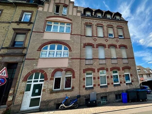 Mehrfamilienhaus zum Kauf 400.000 € 9 Zimmer 418 m² 254 m² Grundstück Stadtmitte Völklingen 66333