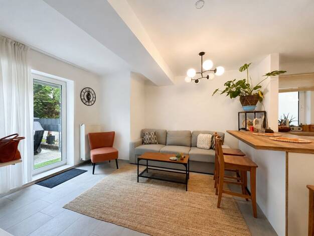 Wohnung zum Kauf 199.900 € 2 Zimmer 52,5 m² Frechen Frechen 50226