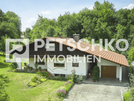 Einfamilienhaus zum Kauf 689.000 € 7 Zimmer 154 m² 3.099 m² Grundstück frei ab sofort Niederviehbach Niederviehbach 84183