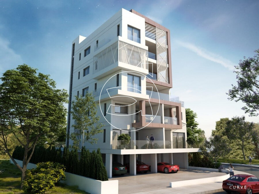 Wohnung zum Kauf 210.000 € 71 m²<br/>Wohnfläche Larnaka - Skala