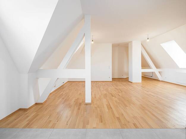 Wohnung zum Kauf provisionsfrei 250.000 € 3 Zimmer 83 m² 4. Geschoss Plagwitz Südwest 04229