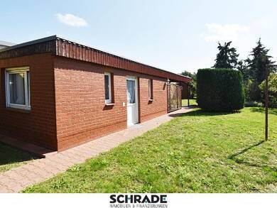 Haus zum Kauf 117.000 € 3 Zimmer 66 m² 1.291 m² Grundstück Arendsee Arendsee 39619