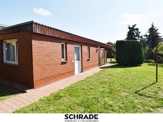 Haus zum Kauf 117.000 € 3 Zimmer 66 m² 1.291 m² Grundstück Arendsee 39619