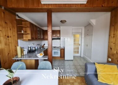 Wohnung zum Kauf 154.000 € 3 Zimmer 58 m² 2. Geschoss Tresnjevka - north