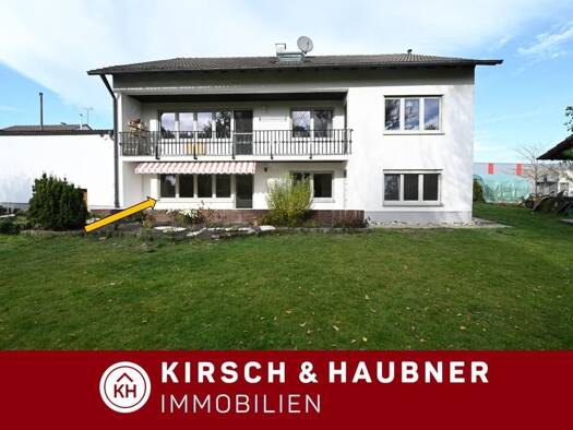 Wohnung zur Miete 775 € 2,5 Zimmer 84 m² frei ab sofort Holzheim Neumarkt in der Oberpfalz 92318