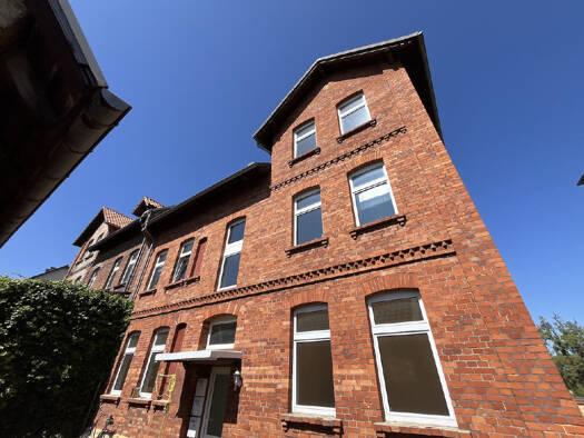 Mehrfamilienhaus zum Kauf 250.000 € 9 Zimmer 200 m² 400 m² Grundstück Blankenburg 38889