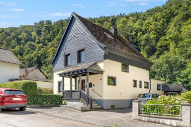 Einfamilienhaus zum Kauf 279.000 € 4 Zimmer 141 m² 680 m² Grundstück Altwied Neuwied 56567