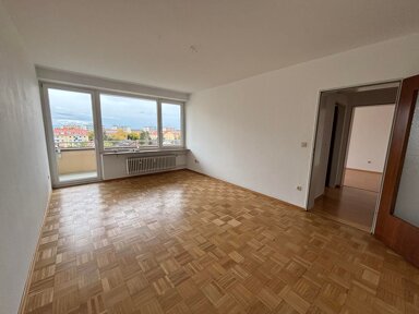 Wohnung zum Kauf 303.850 € 2 Zimmer 60,7 m² 6. Geschoss Neugermering Germering 82110