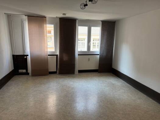 Wohnung zur Miete 695 € 50 m² Altstadt Konstanz 78462