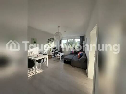 Wohnung zur Miete Tauschwohnung 470 € 2,5 Zimmer 65 m² 6. Geschoss Zentrum-Süd Leipzig 04107