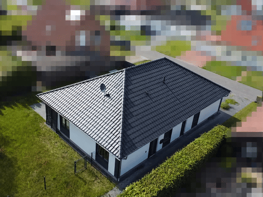 Bungalow zum Kauf 359.000 € 6 Zimmer 144,3 m² 752 m² Grundstück frei ab sofort Eickeloh 29693