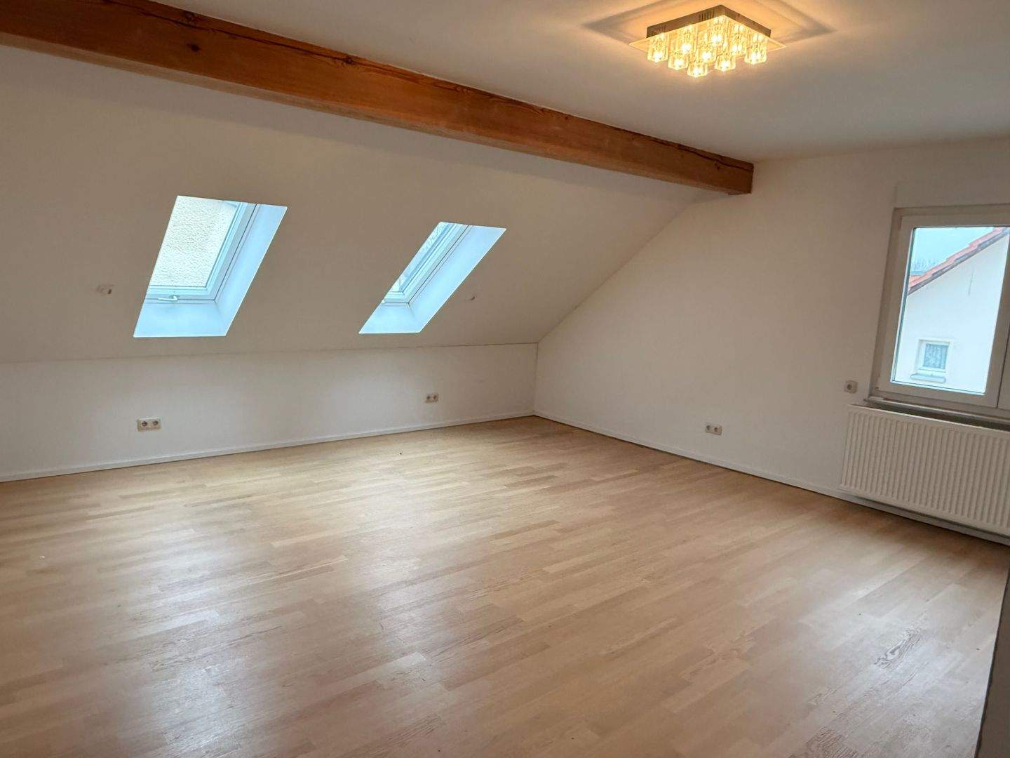 Immobilie in Ketzin/Havel - Modernisiert & großzügig: Haus mit Kamin, offener Küche und 2 Bädern - Bild 4