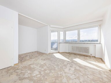 Wohnung zum Kauf 35.000 € 1 Zimmer 32,3 m² 11. Geschoss Emst-West Hagen 58093