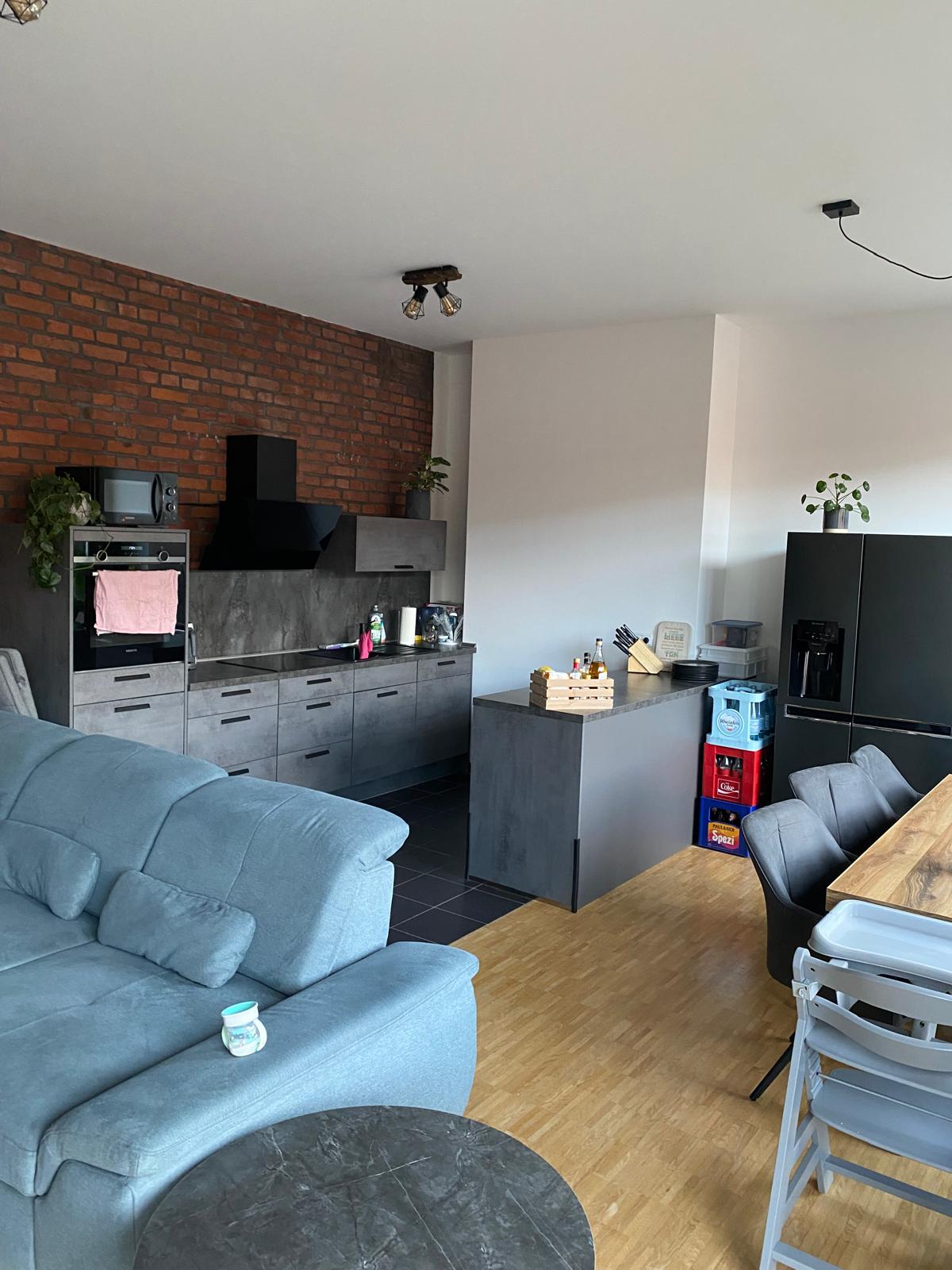 Maisonette zum Kauf provisionsfrei 549.000 € 3 Zimmer 128 m²<br/>Wohnfläche 2.<br/>Geschoss Von-Klespe-Straße 7 Grube Carl Frechen 50226